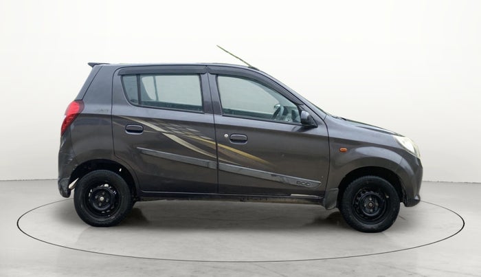 2015 Maruti Alto 800 LXI, Petrol, Manual, 66,399 km, Right Side