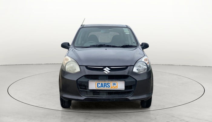2015 Maruti Alto 800 LXI, Petrol, Manual, 66,399 km, Front