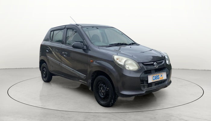 2015 Maruti Alto 800 LXI, Petrol, Manual, 66,399 km, SRP