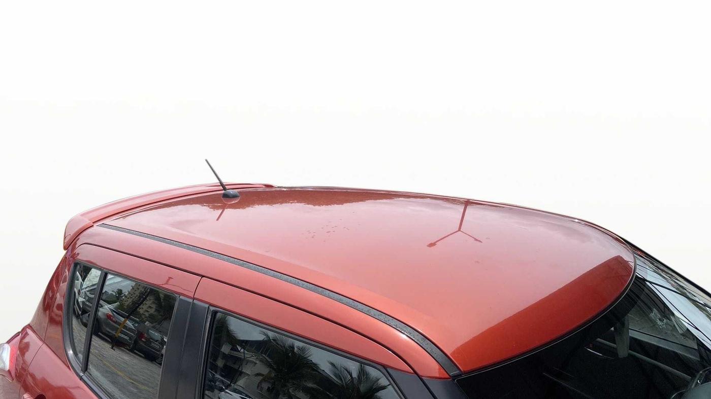 2013 Maruti Swift VDI, Diesel, Manual, 1,14,803 km, Roof