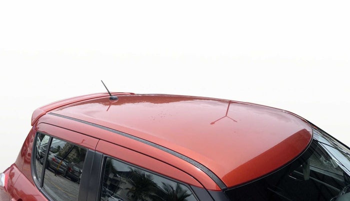 2013 Maruti Swift VDI, Diesel, Manual, 1,14,803 km, Roof