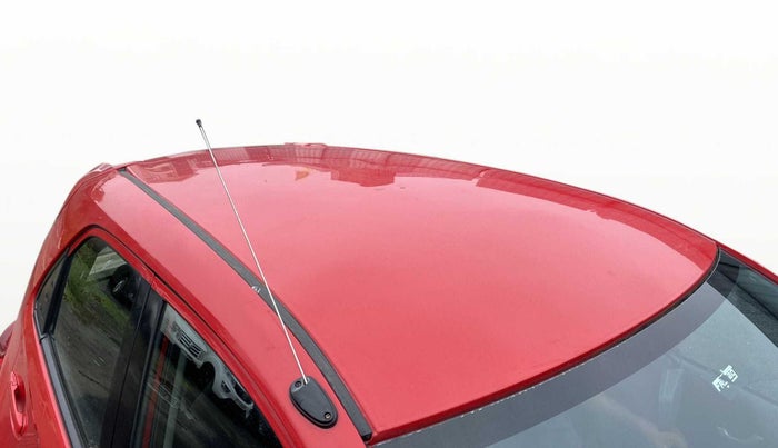 2017 Honda Brio VX AT, Petrol, Automatic, Roof