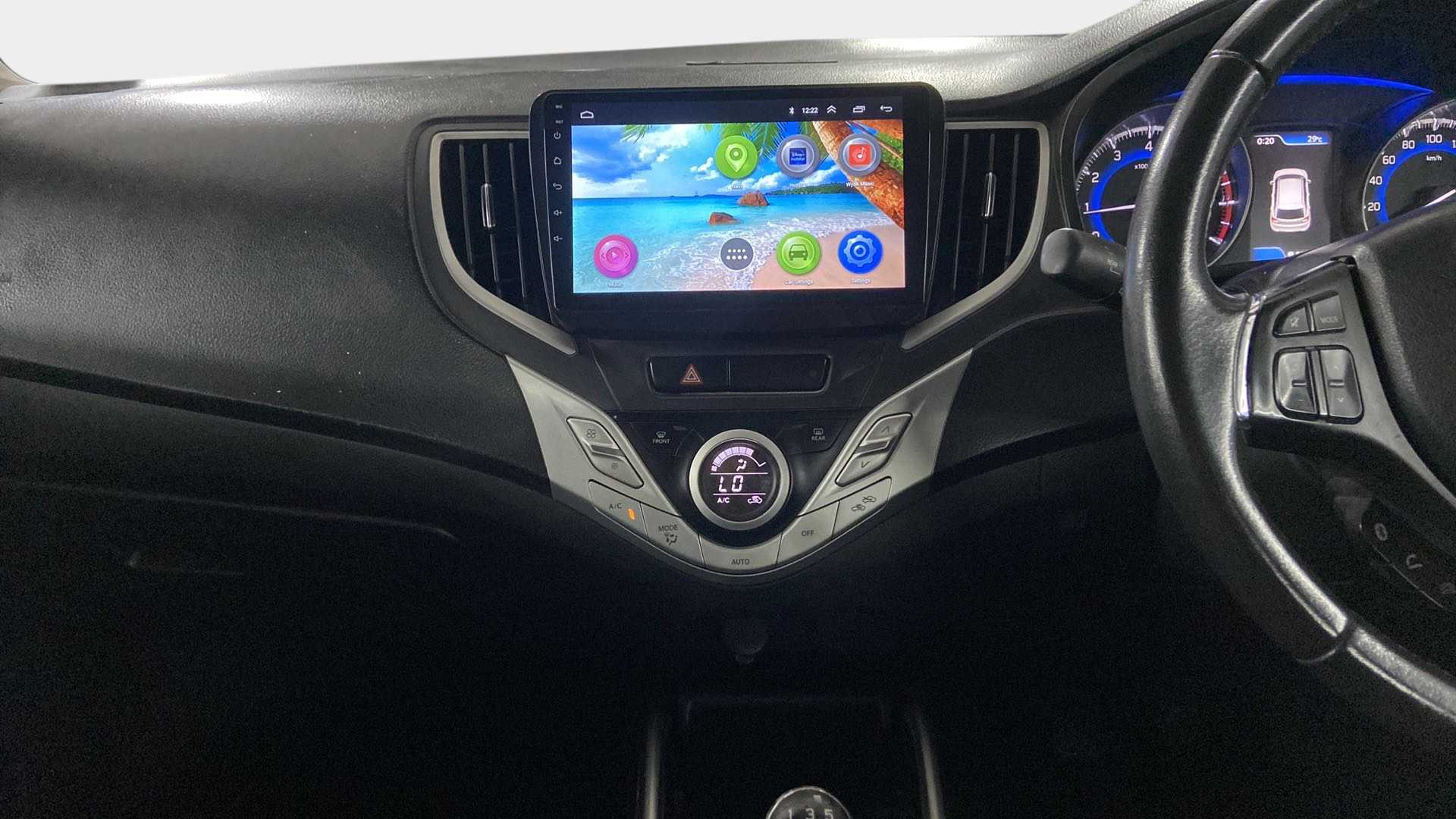 Features
