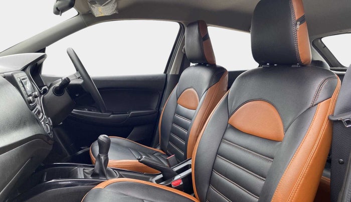 2021 Maruti Baleno SIGMA PETROL 1.2, Petrol, Manual, 11,344 km, Right Side Front Door Cabin