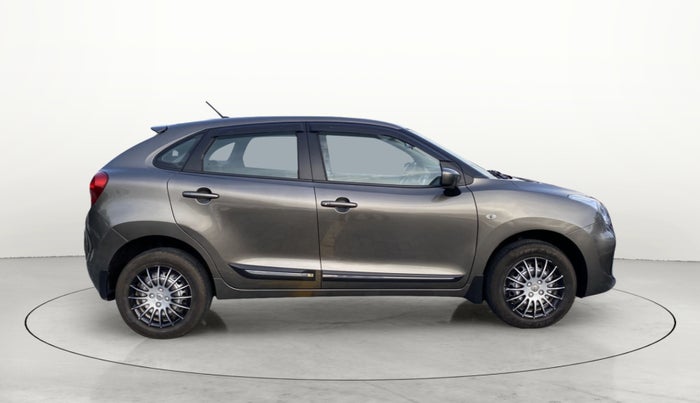 2021 Maruti Baleno SIGMA PETROL 1.2, Petrol, Manual, 11,344 km, Right Side View
