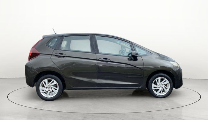 2015 Honda Jazz 1.2L I-VTEC V AT, Petrol, Automatic, 39,741 km, Right Side View