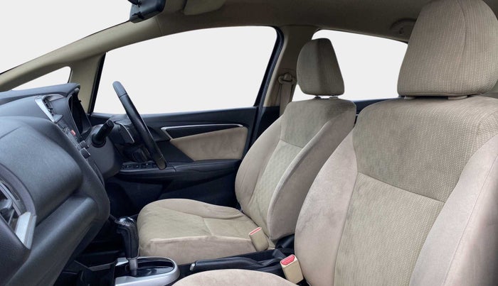 2015 Honda Jazz 1.2L I-VTEC V AT, Petrol, Automatic, 39,741 km, Right Side Front Door Cabin