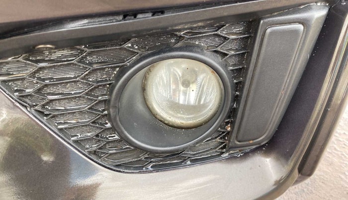 2015 Honda Jazz 1.2L I-VTEC V AT, Petrol, Automatic, 39,741 km, Left fog light - Not working