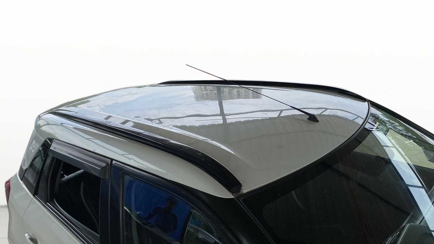 2016 Maruti Vitara Brezza VDI (O), Diesel, Manual, 1,06,791 km, Roof