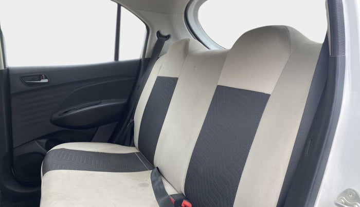 2019 Hyundai NEW SANTRO SPORTZ AMT ANNIVERSARY EDITION, Petrol, Automatic, 28,303 km, Right Side Rear Door Cabin