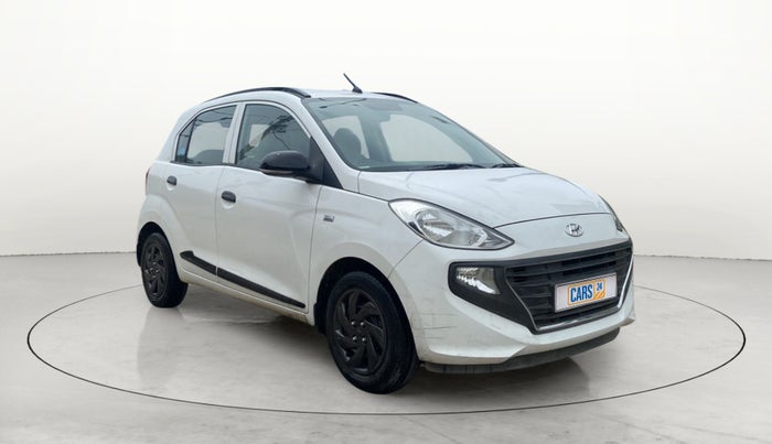 2019 Hyundai NEW SANTRO SPORTZ AMT ANNIVERSARY EDITION, Petrol, Automatic, 28,303 km, SRP