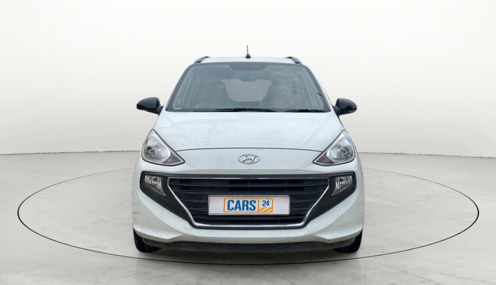 2019 Hyundai NEW SANTRO SPORTZ AMT ANNIVERSARY EDITION, Petrol, Automatic, 28,303 km, Front