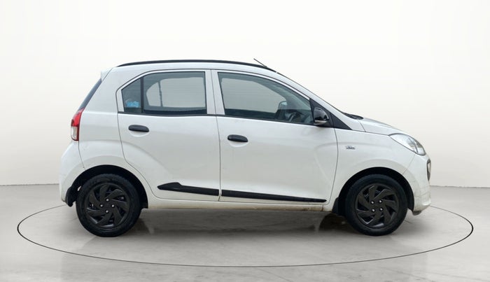2019 Hyundai NEW SANTRO SPORTZ AMT ANNIVERSARY EDITION, Petrol, Automatic, 28,303 km, Right Side