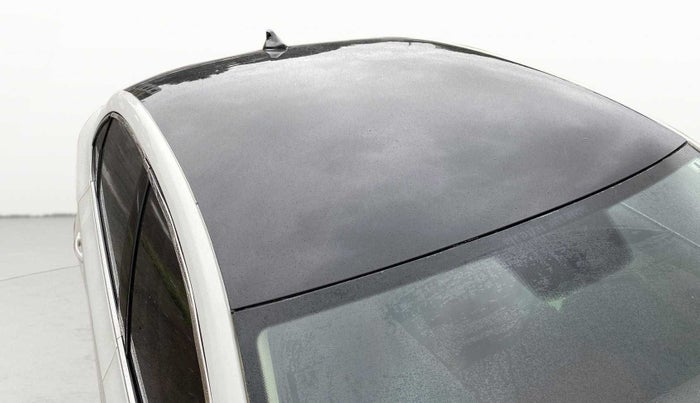 2015 Skoda Rapid 1.5 TDI CR ELEGANCE PLUS AT, Diesel, Automatic, 80,848 km, Roof