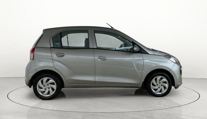 2018 Hyundai NEW SANTRO SPORTZ CNG, CNG, Manual, 41,609 km, Right Side View