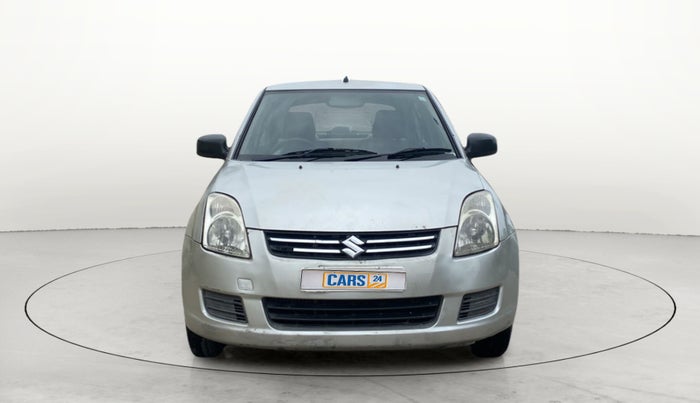 2011 Maruti Swift Dzire LDI, Diesel, Manual, 65,848 km, Front