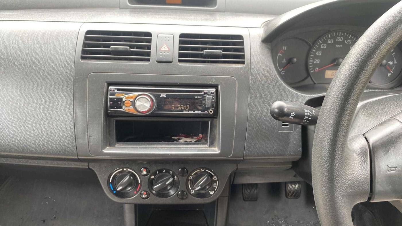 2011 Maruti Swift Dzire LDI, Diesel, Manual, 65,848 km, Air Conditioner