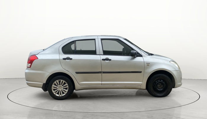 2011 Maruti Swift Dzire LDI, Diesel, Manual, 65,848 km, Right Side