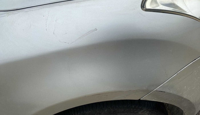 2011 Maruti Swift Dzire LDI, Diesel, Manual, 65,848 km, Right fender - Minor scratches