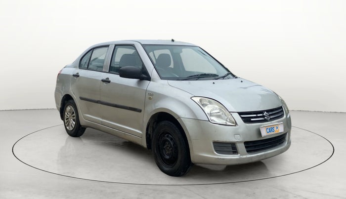 2011 Maruti Swift Dzire LDI, Diesel, Manual, 65,848 km, SRP