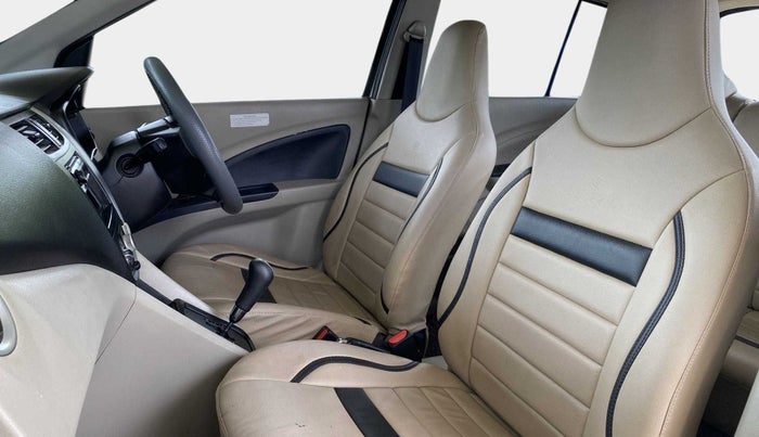 2015 Maruti Celerio VXI AMT, Petrol, Automatic, 24,371 km, Right Side Front Door Cabin