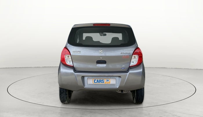 2015 Maruti Celerio VXI AMT, Petrol, Automatic, 24,371 km, Back/Rear