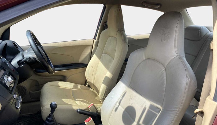 2014 Honda Amaze 1.2L I-VTEC SX, Petrol, Manual, 94,042 km, Right Side Front Door Cabin