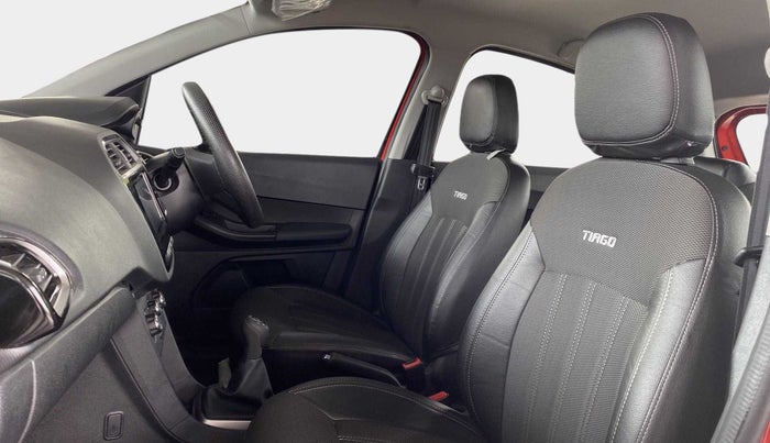 2021 Tata TIAGO NRG XZ MT, Petrol, Manual, 35,210 km, Right Side Front Door Cabin