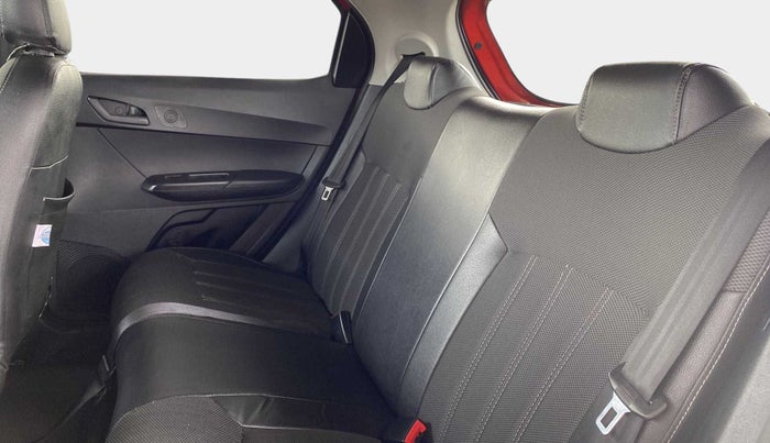 2021 Tata TIAGO NRG XZ MT, Petrol, Manual, 35,210 km, Right Side Rear Door Cabin