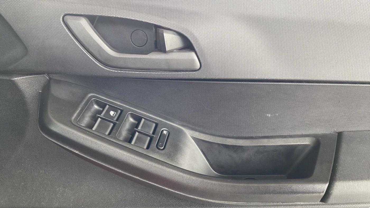 2021 Tata TIAGO NRG XZ MT, Petrol, Manual, 35,210 km, Driver Side Door Panels Control