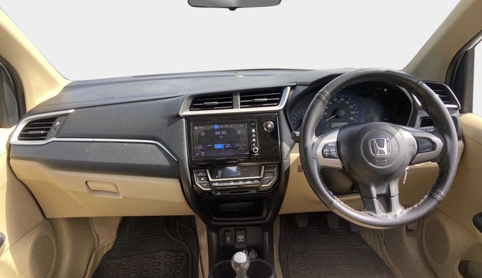 2018 Honda Amaze 1.2L I-VTEC S, Petrol, Manual, 51,252 km, Dashboard