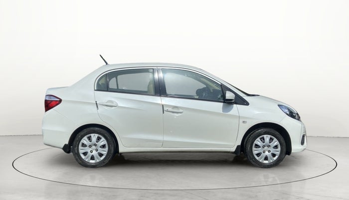 2018 Honda Amaze 1.2L I-VTEC S, Petrol, Manual, 51,252 km, Right Side View