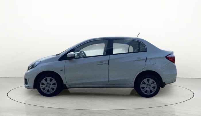 2018 Honda Amaze 1.2L I-VTEC S, Petrol, Manual, 51,252 km, Left Side