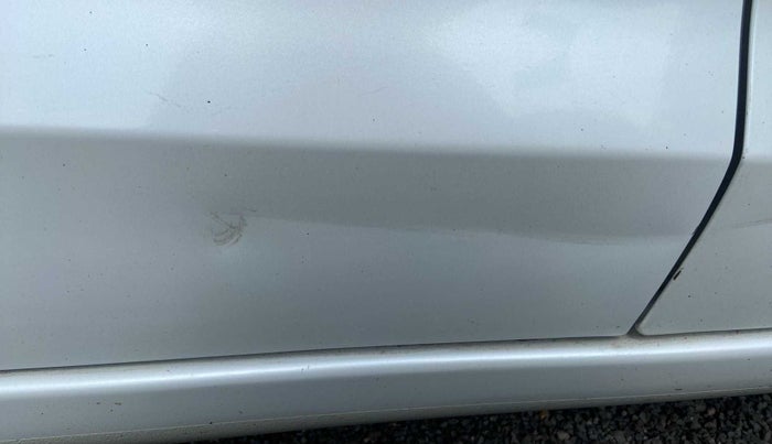 2018 Honda Amaze 1.2L I-VTEC S, Petrol, Manual, 51,252 km, Right rear door - Slightly dented