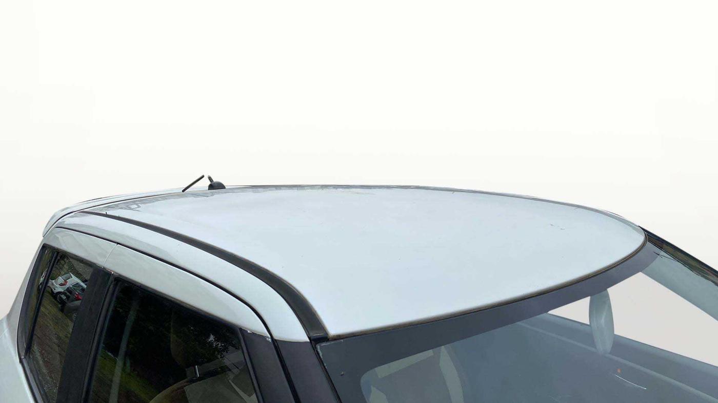 2016 Maruti Swift VXI, Petrol, Manual, 87,531 km, Roof