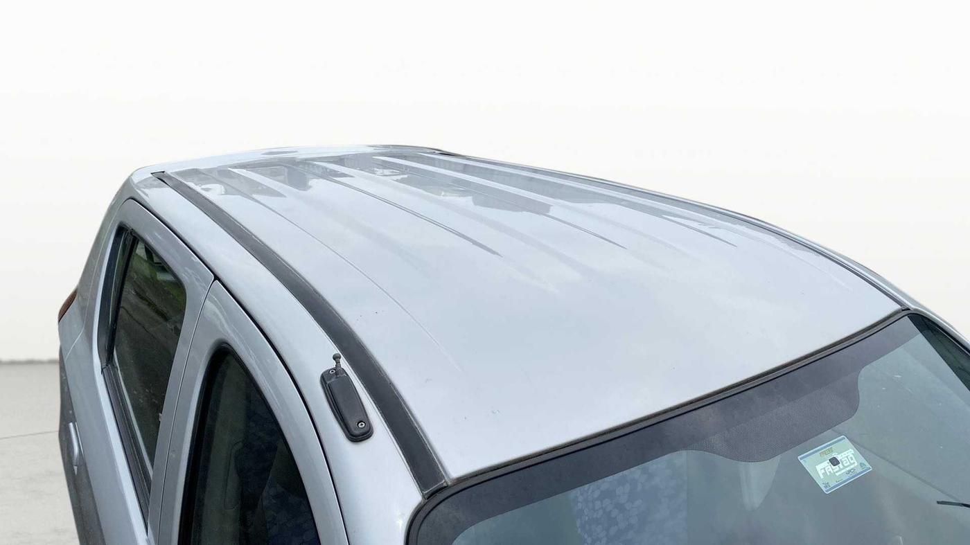 2013 Maruti Alto 800 LXI, Petrol, Manual, 33,296 km, Roof