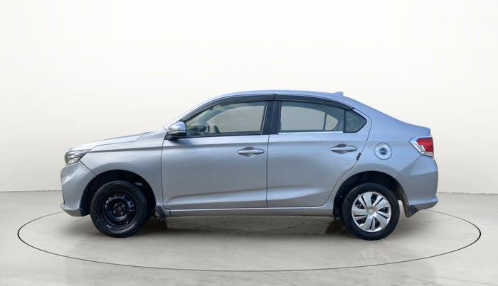2018 Honda Amaze 1.2L I-VTEC S, Petrol, Manual, 58,159 km, Left Side