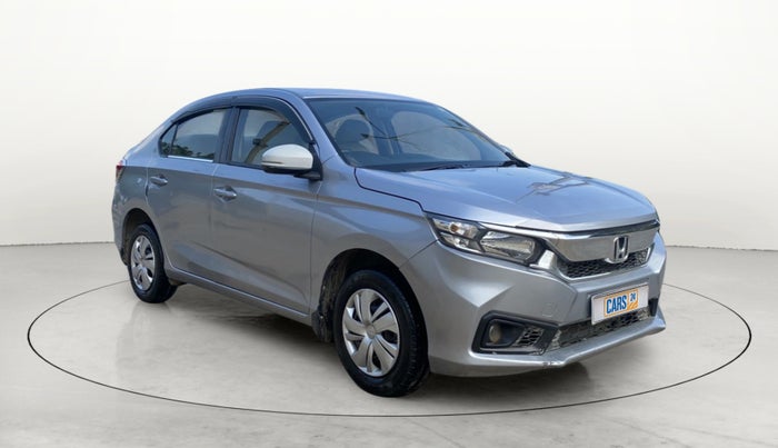 2018 Honda Amaze 1.2L I-VTEC S, Petrol, Manual, 58,159 km, SRP