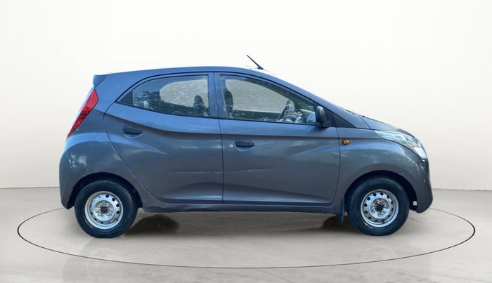 2015 Hyundai Eon D-LITE+, Petrol, Manual, 64,996 km, Right Side View