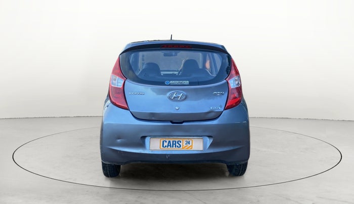 2015 Hyundai Eon D-LITE+, Petrol, Manual, 64,996 km, Back/Rear