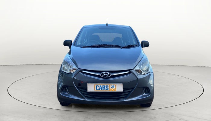 2015 Hyundai Eon D-LITE+, Petrol, Manual, 64,996 km, Front
