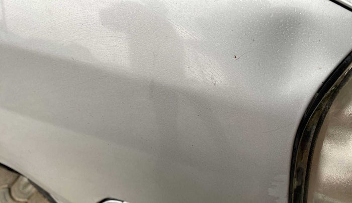 2013 Hyundai Santro Xing GL PLUS, Petrol, Manual, 59,138 km, Right fender - Slightly dented