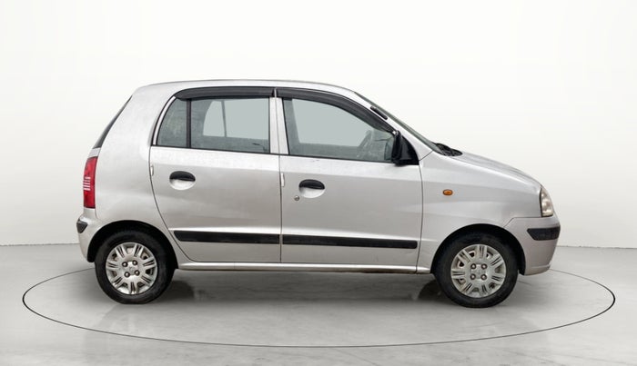2013 Hyundai Santro Xing GL PLUS, Petrol, Manual, 59,138 km, Right Side View