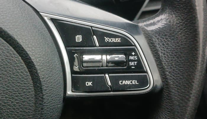 2021 KIA SELTOS HTK PLUS 1.5 DIESEL, Diesel, Manual, 85,576 km, Adaptive Cruise Control