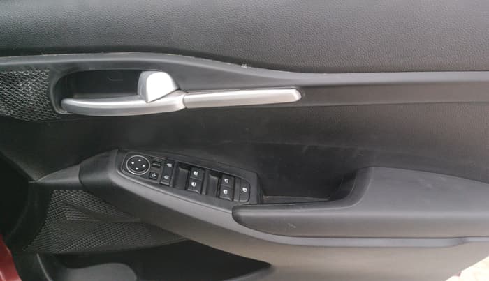 2021 KIA SELTOS HTK PLUS 1.5 DIESEL, Diesel, Manual, 85,576 km, Driver Side Door Panels Control