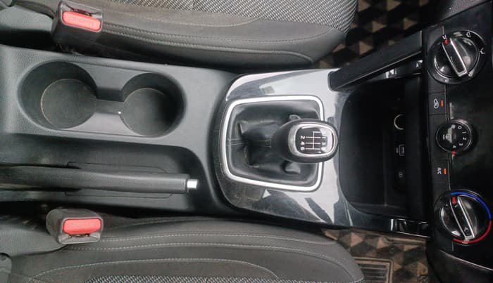 2021 KIA SELTOS HTK PLUS 1.5 DIESEL, Diesel, Manual, 85,576 km, Gear Lever