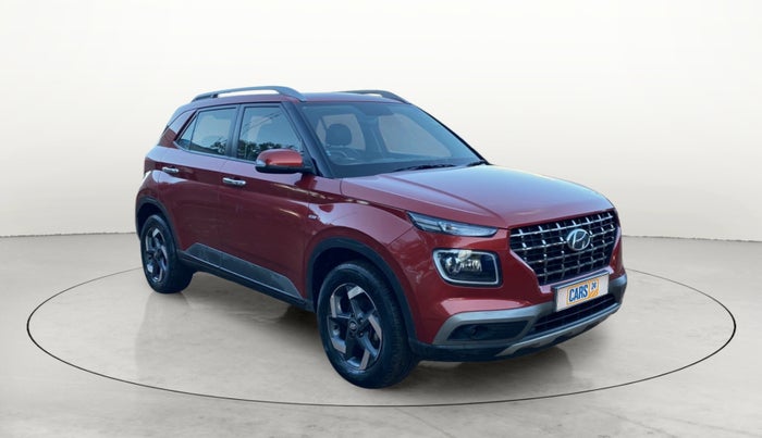2019 Hyundai VENUE SX PLUS 1.0 TURBO DCT, Petrol, Automatic, 29,717 km, SRP