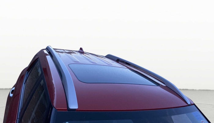 2019 Hyundai VENUE SX PLUS 1.0 TURBO DCT, Petrol, Automatic, 29,717 km, Roof