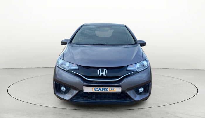 2016 Honda Jazz 1.2L I-VTEC SV, Petrol, Manual, 37,353 km, Front