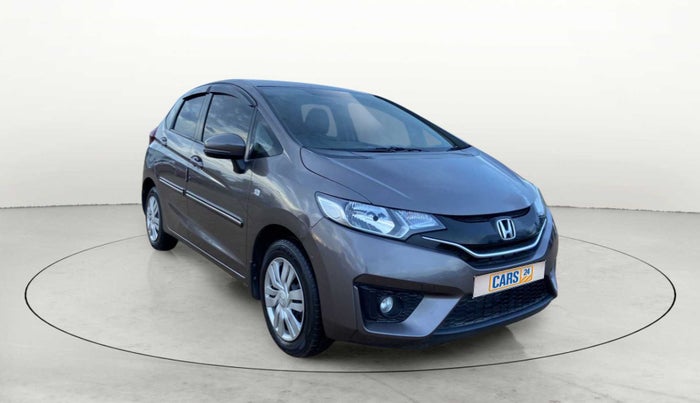 2016 Honda Jazz 1.2L I-VTEC SV, Petrol, Manual, 37,353 km, SRP
